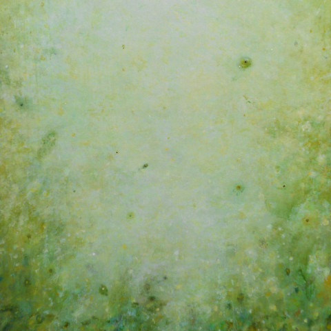 Tom Leaver - <b>Dristis</b>, 2007, oil on canvas, 59 x 47 inches